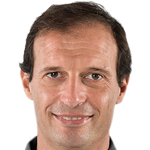 M. Allegri