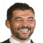 Sérgio Conceição