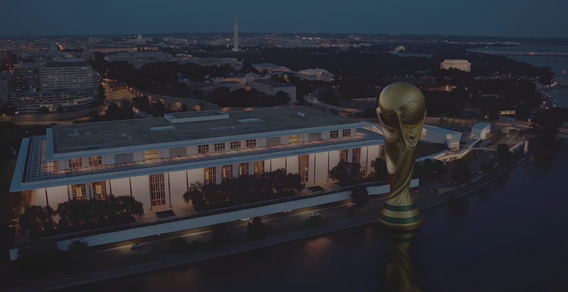 Road to 2026 Begins: World Cup Groups Revealed