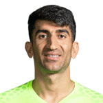 A. Beiranvand