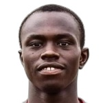 L. Sillah