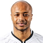 A. Ayew