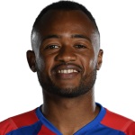 J. Ayew