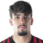 Lucas Paquetá