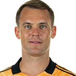 M. Neuer