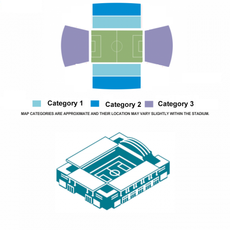 Parken Stadium