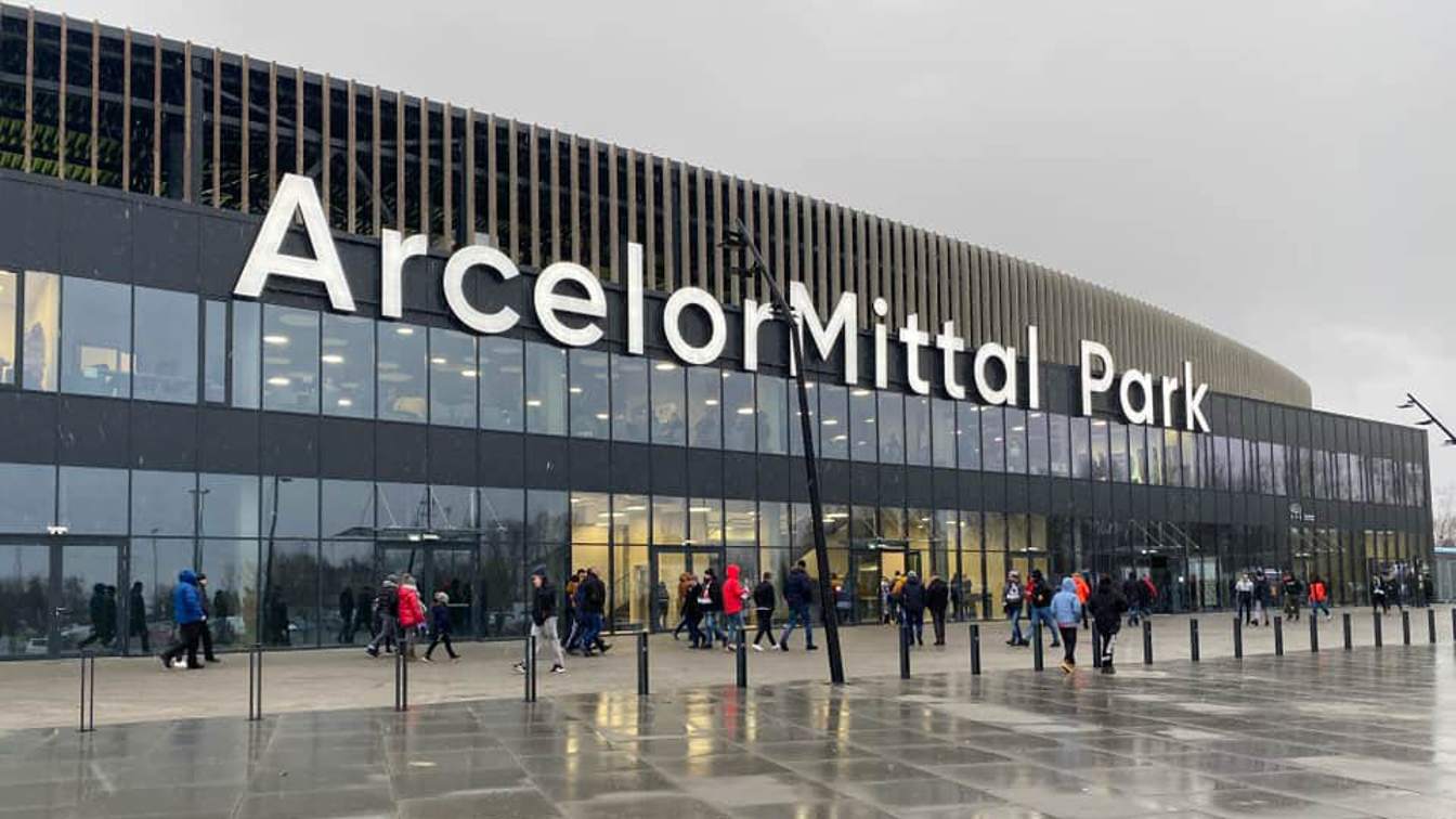 ArcelorMittal Park