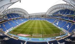 Amex Stadium