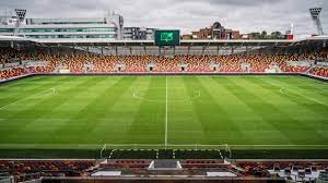 Brentford Community Stadium