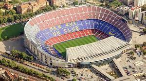 Estadio Camp Nou