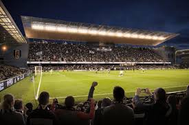 Craven Cottage