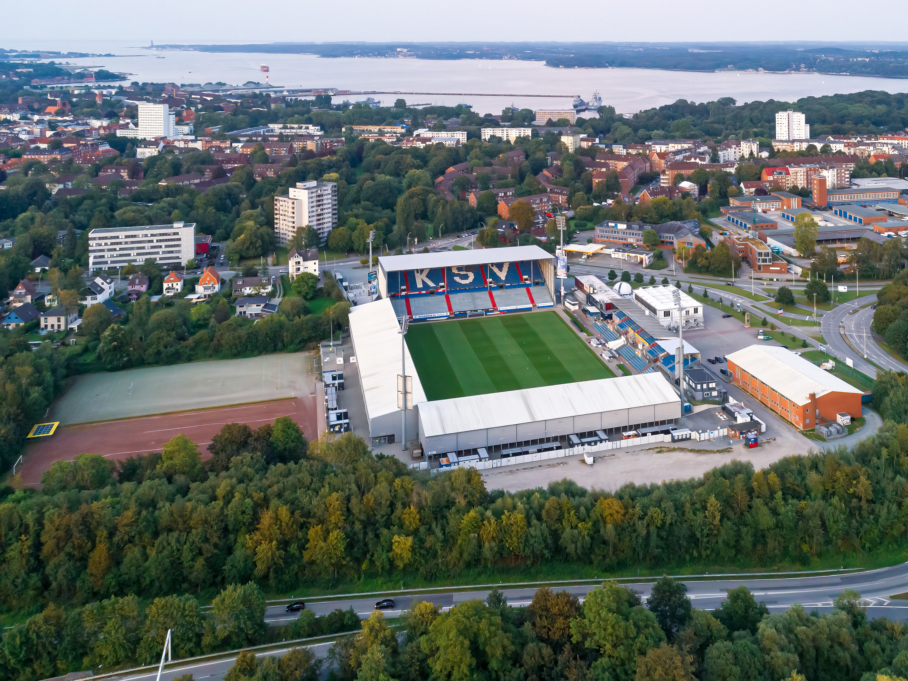 Holstein-Stadion