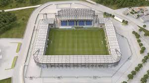 Stadio Benito Stirpe