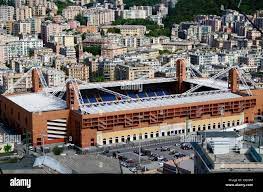 Stadio comunale Luigi Ferraris