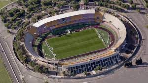 Stadio Via del mare