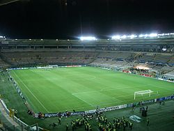 Stadio Olimpico Grande Torino