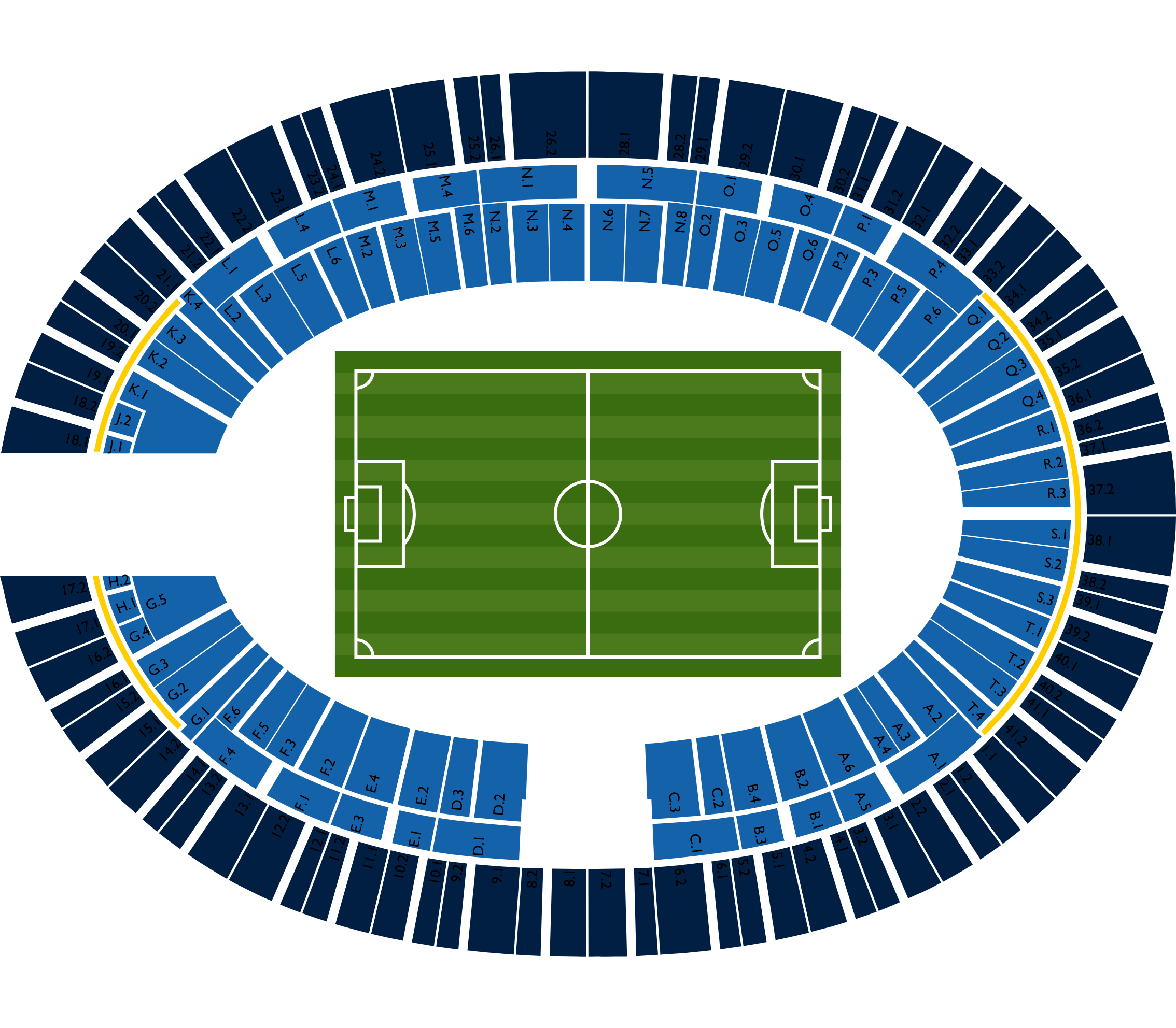 Olympiastadion