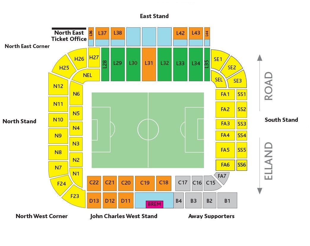 Elland Road