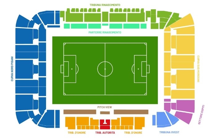 Gewiss Stadium