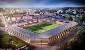 Giovanni Zini Stadium