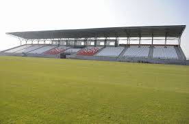 Armaviri Hakob Tonoyani Stadium
