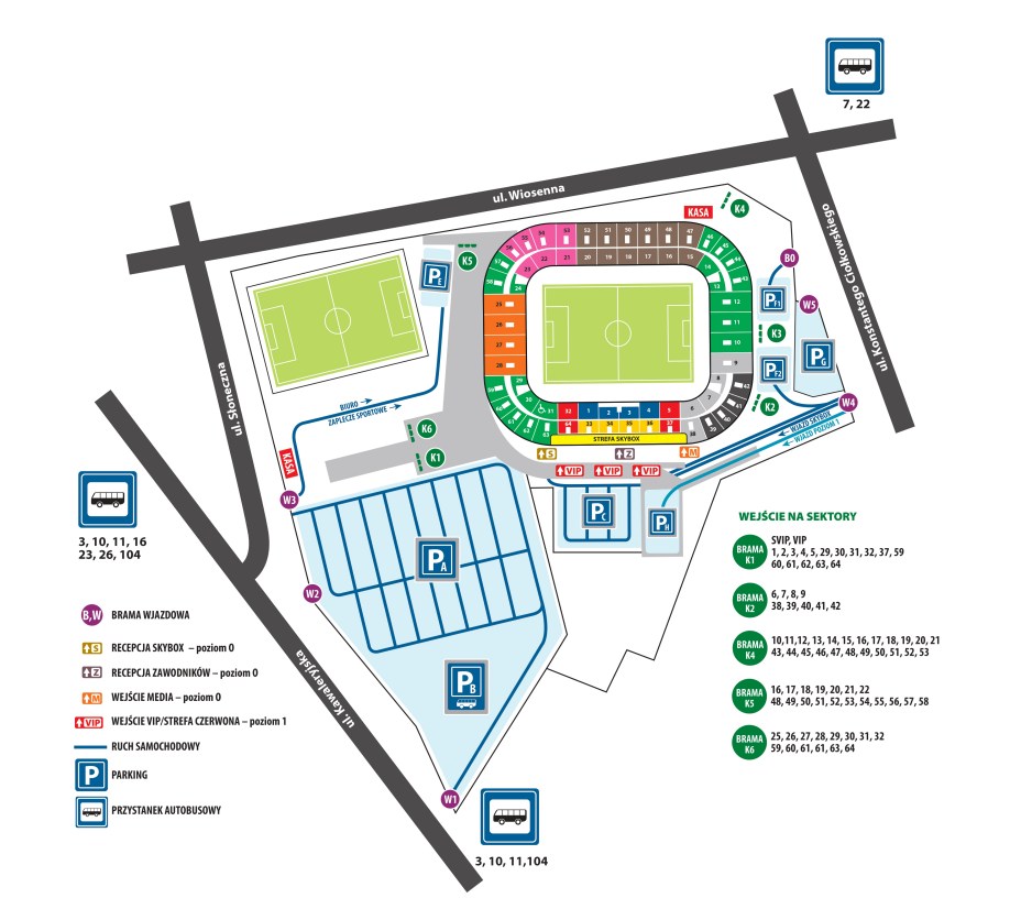 Stadion Miejski