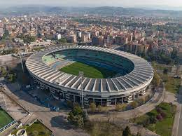 Stadio Marcantonio Bentegodi