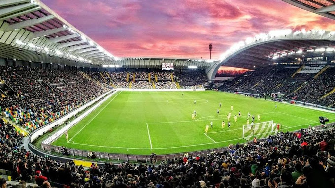 Stadio Friuli