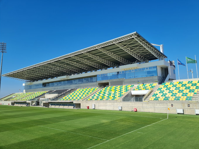 AEK Arena - George Karapatakis