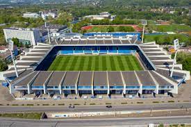 Vonovia Ruhrstadion