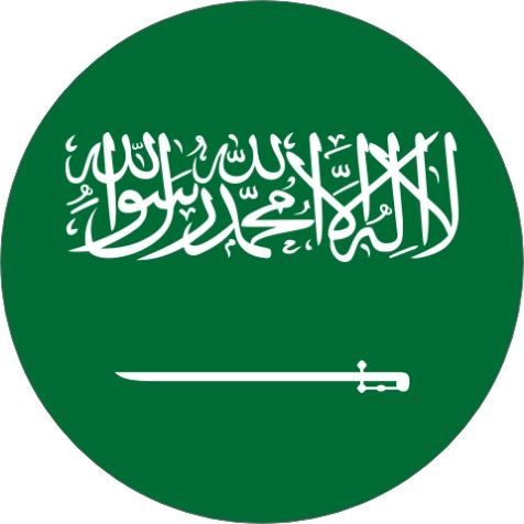 Arabia Saudita