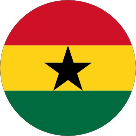Ghana