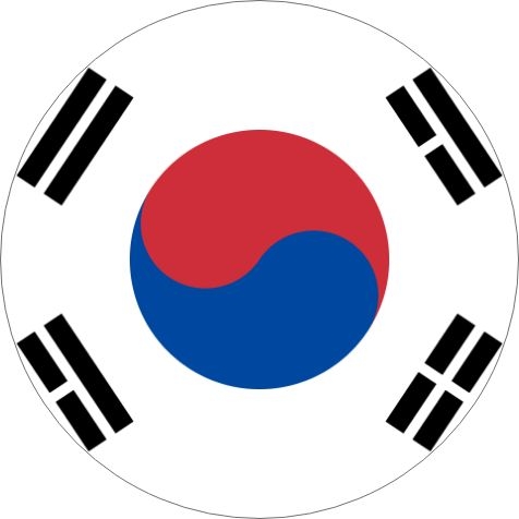 Corea del Sud